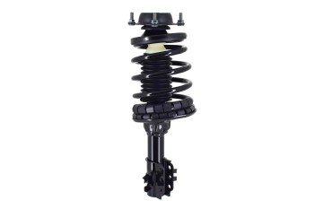 Suspension Strut and Coil Spring Assembly