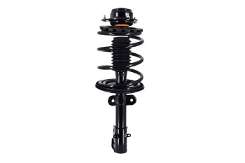 Suspension Strut and Coil Spring Assembly
