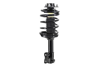 Suspension Strut and Coil Spring Assembly
