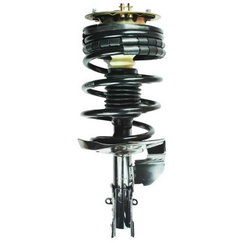 Suspension Strut and Coil Spring Assembly