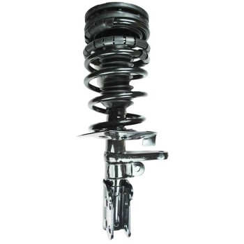 Suspension Strut and Coil Spring Assembly