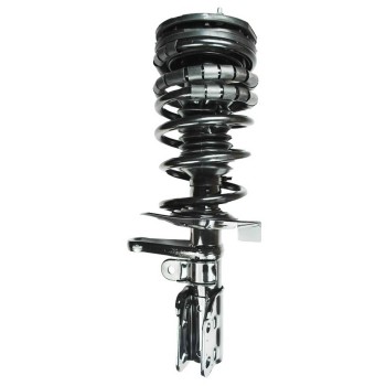 Suspension Strut and Coil Spring Assembly