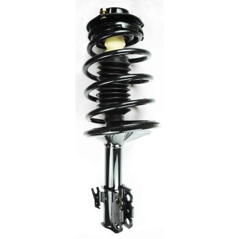 Suspension Strut and Coil Spring Assembly