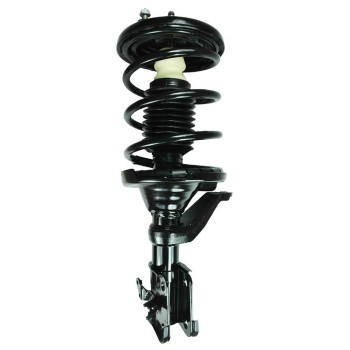 Suspension Strut and Coil Spring Assembly