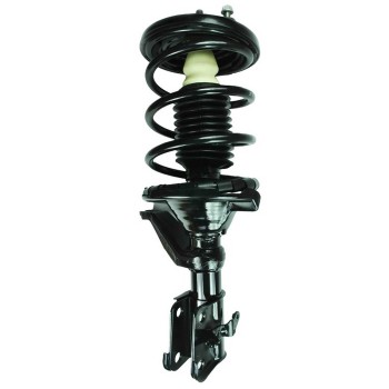 Suspension Strut and Coil Spring Assembly