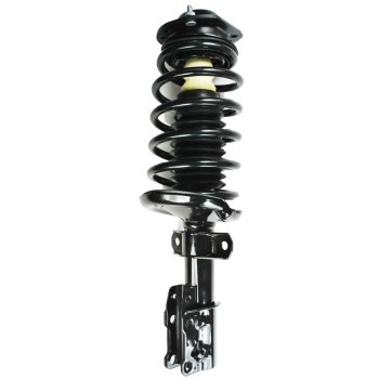 Suspension Strut and Coil Spring Assembly