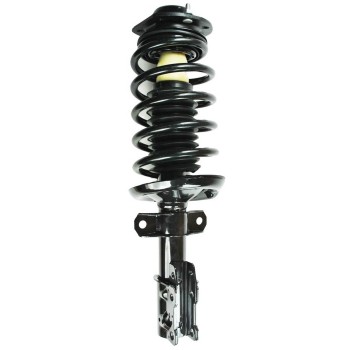 Suspension Strut and Coil Spring Assembly