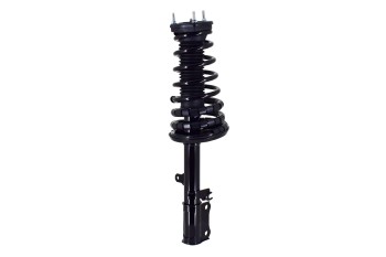 Suspension Strut and Coil Spring Assembly