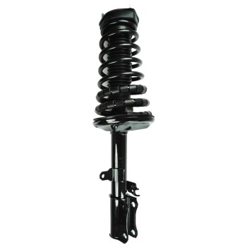 Suspension Strut and Coil Spring Assembly