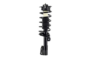 Suspension Strut and Coil Spring Assembly