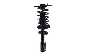 Suspension Strut and Coil Spring Assembly