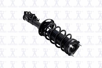 Suspension Strut and Coil Spring Assembly