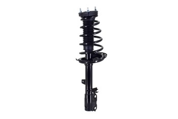 Suspension Strut and Coil Spring Assembly