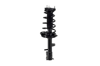 Suspension Strut and Coil Spring Assembly