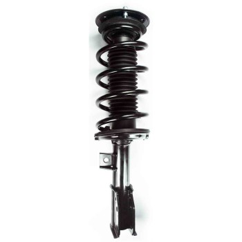 Suspension Strut and Coil Spring Assembly