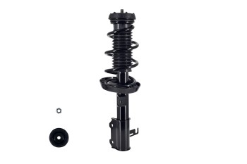 Suspension Strut and Coil Spring Assembly