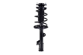 Suspension Strut and Coil Spring Assembly