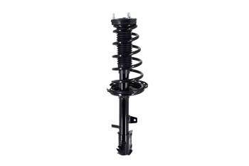 Suspension Strut and Coil Spring Assembly