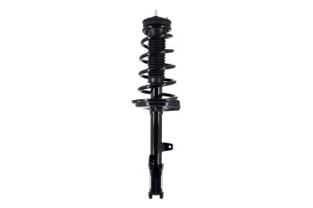 Suspension Strut and Coil Spring Assembly
