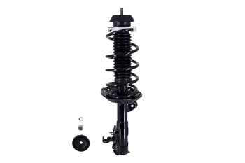 Suspension Strut and Coil Spring Assembly