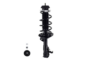 Suspension Strut and Coil Spring Assembly