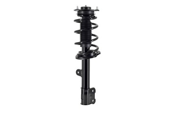 Suspension Strut and Coil Spring Assembly