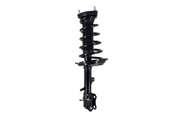 Suspension Strut and Coil Spring Assembly