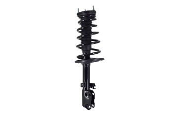 Suspension Strut and Coil Spring Assembly