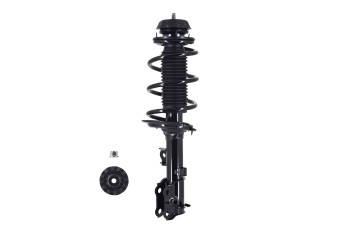 Suspension Strut and Coil Spring Assembly