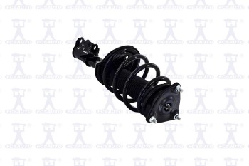 Suspension Strut and Coil Spring Assembly