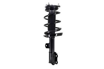 Suspension Strut and Coil Spring Assembly