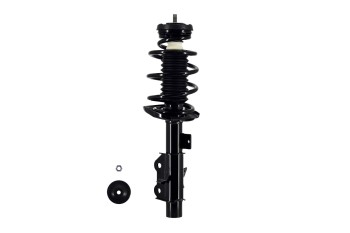 Suspension Strut and Coil Spring Assembly