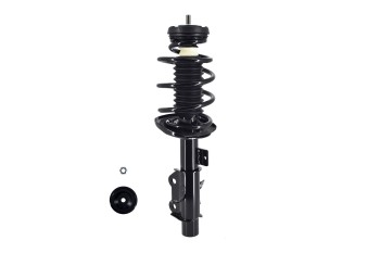Suspension Strut and Coil Spring Assembly