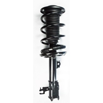 Suspension Strut and Coil Spring Assembly