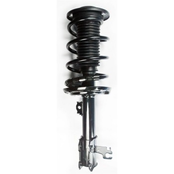 Suspension Strut and Coil Spring Assembly