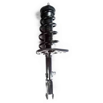 Suspension Strut and Coil Spring Assembly