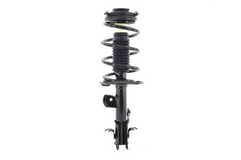 Suspension Strut and Coil Spring Assembly