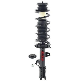 Suspension Strut and Coil Spring Assembly