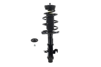 Suspension Strut and Coil Spring Assembly