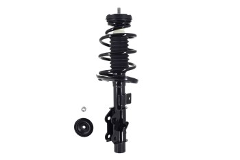 Suspension Strut and Coil Spring Assembly