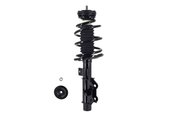 Suspension Strut and Coil Spring Assembly