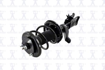 Suspension Strut and Coil Spring Assembly