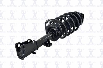 Suspension Strut and Coil Spring Assembly