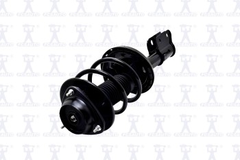 Suspension Strut and Coil Spring Assembly