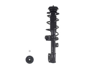 Suspension Strut and Coil Spring Assembly