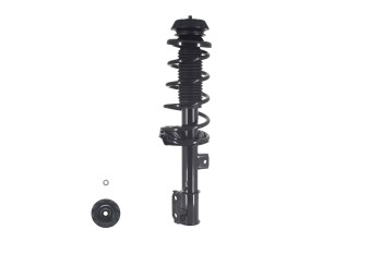 Suspension Strut and Coil Spring Assembly