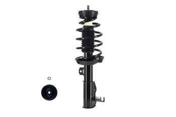 Suspension Strut and Coil Spring Assembly