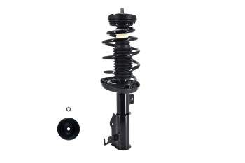 Suspension Strut and Coil Spring Assembly