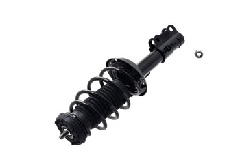 Suspension Strut and Coil Spring Assembly