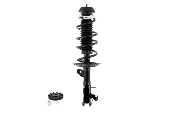 Suspension Strut and Coil Spring Assembly